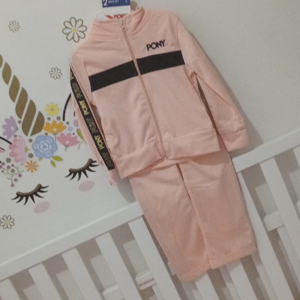 2 piece - Picture 2 of 2